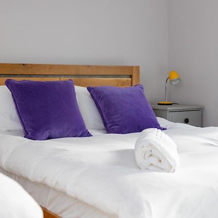 Holbrook House Villa Cambridge  Bagian luar foto