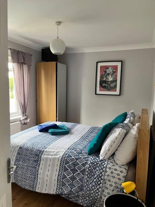 Holbrook House Villa Cambridge  Bagian luar foto