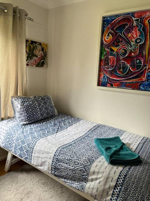 Holbrook House Villa Cambridge  Bagian luar foto