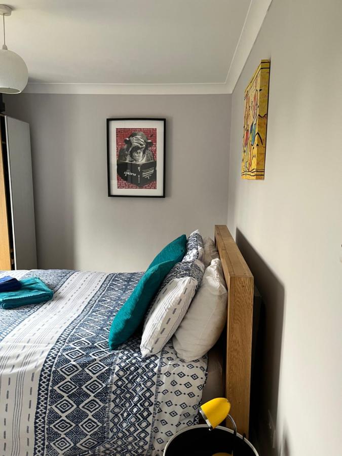 Holbrook House Villa Cambridge  Bagian luar foto
