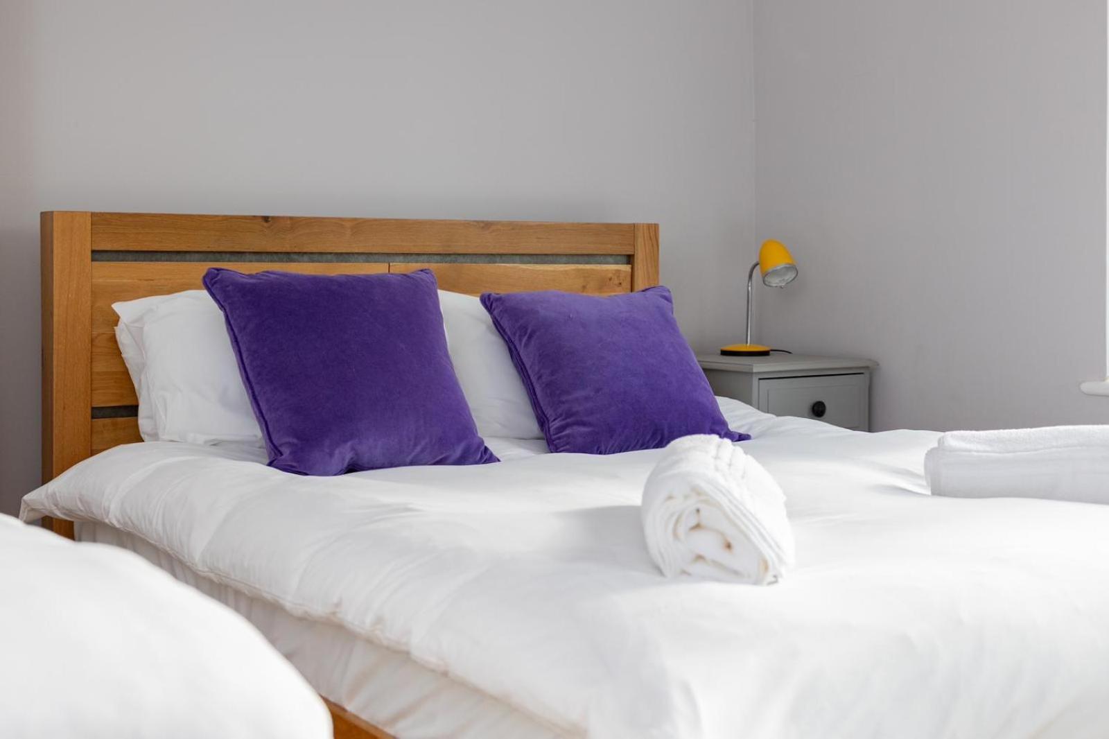 Holbrook House Villa Cambridge  Bagian luar foto