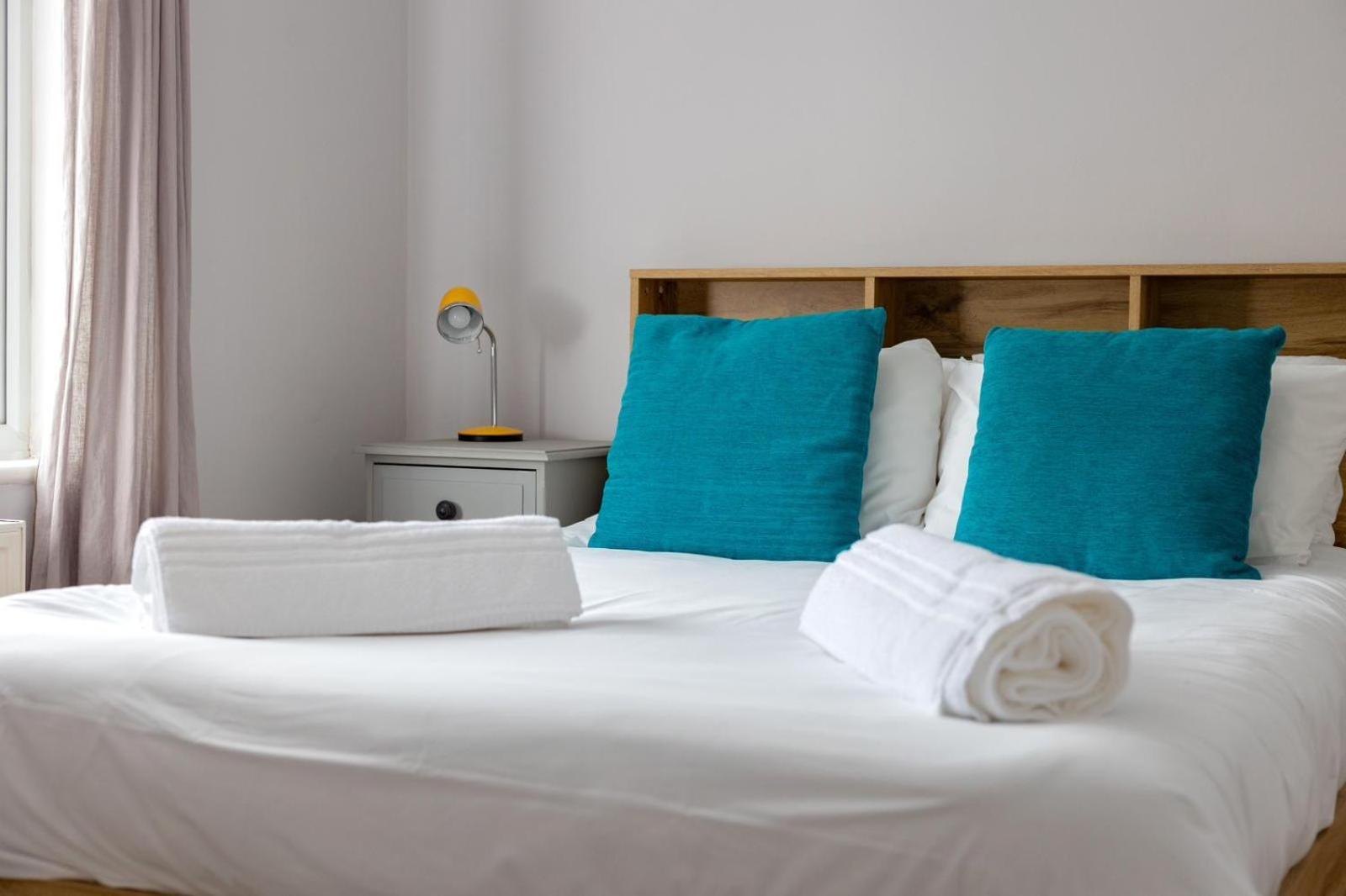 Holbrook House Villa Cambridge  Bagian luar foto