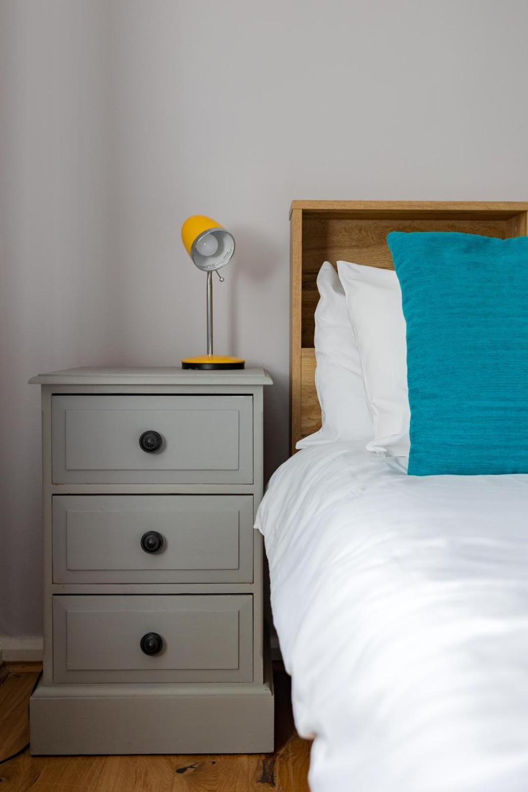 Holbrook House Villa Cambridge  Bagian luar foto