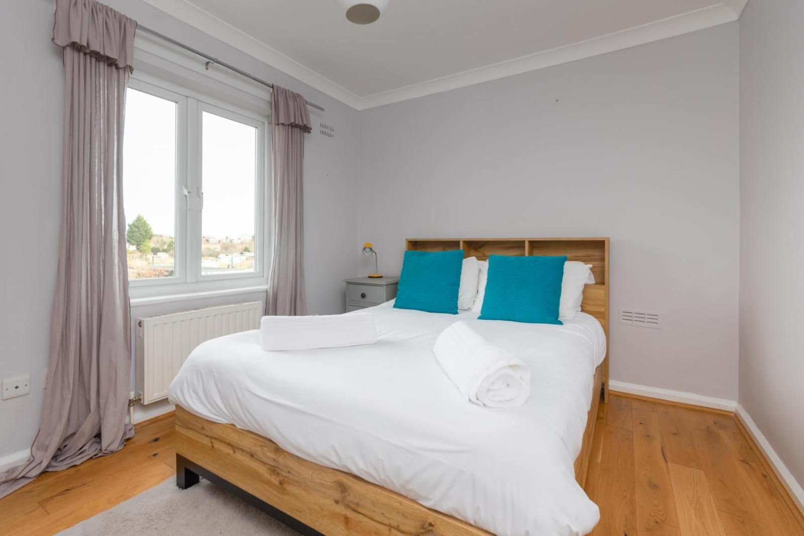 Holbrook House Villa Cambridge  Bagian luar foto