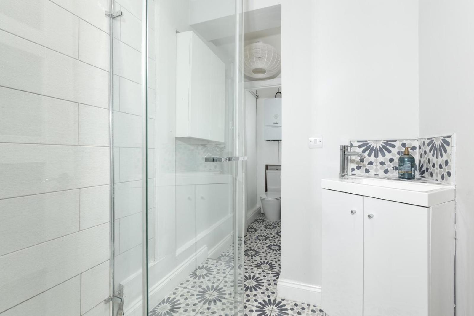Holbrook House Villa Cambridge  Bagian luar foto