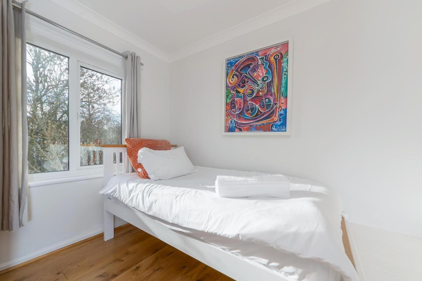 Holbrook House Villa Cambridge  Bagian luar foto